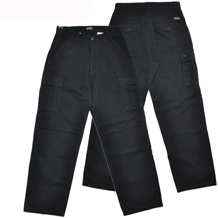 フラットヘッド THE FLAT HEAD カーゴパンツ CARGO PANTS FN-PA-C016