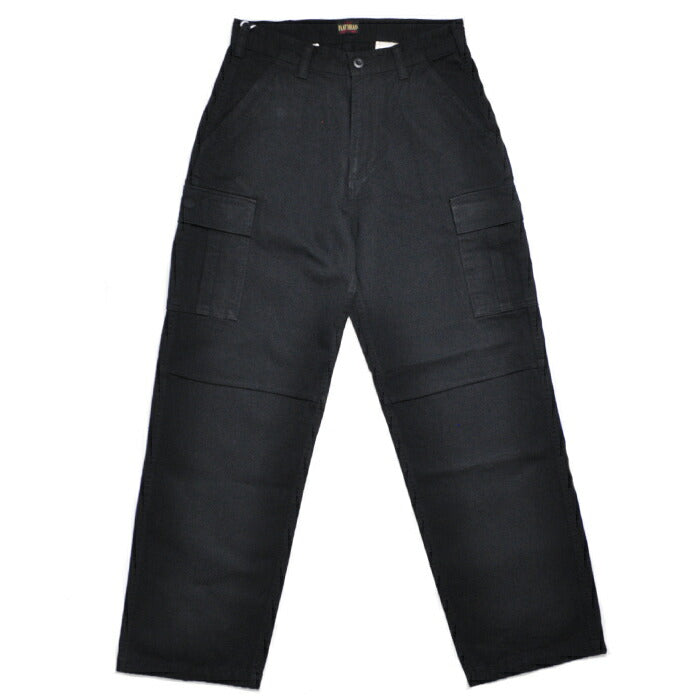 フラットヘッド THE FLAT HEAD カーゴパンツ CARGO PANTS FN-PA-C016