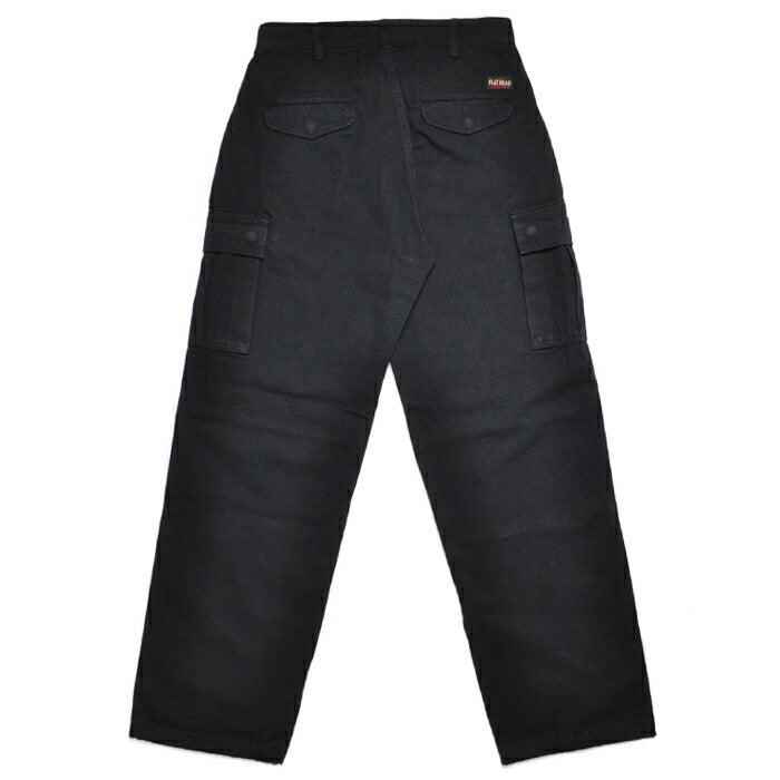 フラットヘッド THE FLAT HEAD カーゴパンツ CARGO PANTS FN-PA-C016