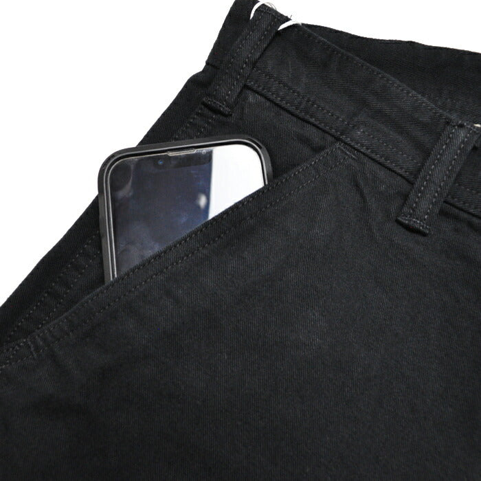 フラットヘッド THE FLAT HEAD カーゴパンツ CARGO PANTS FN-PA-C016