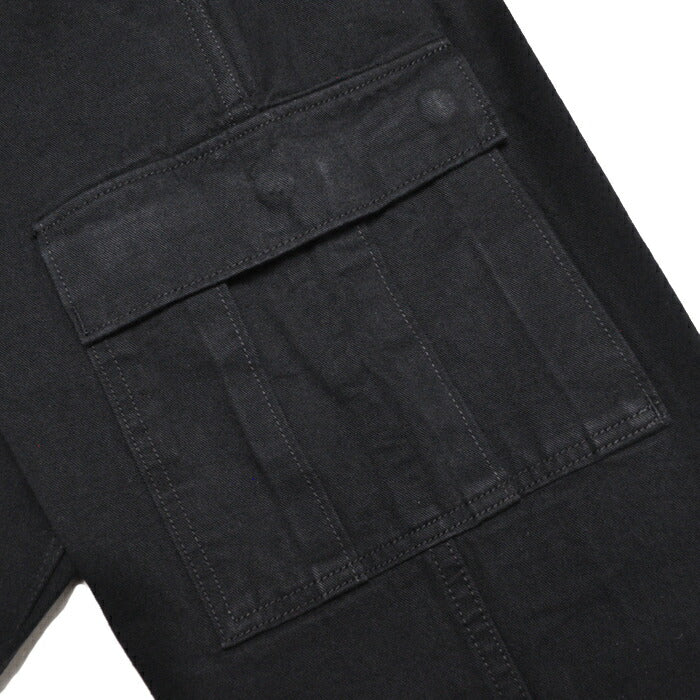 フラットヘッド THE FLAT HEAD カーゴパンツ CARGO PANTS FN-PA-C016