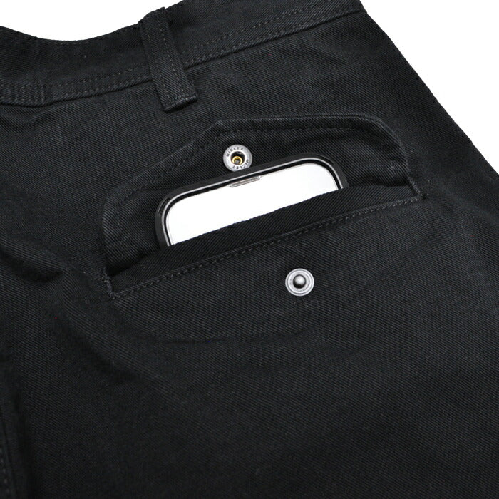 フラットヘッド THE FLAT HEAD カーゴパンツ CARGO PANTS FN-PA-C016