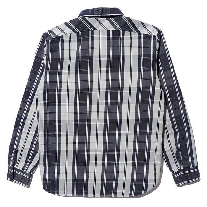 JELADO ジェラード シャツ ネルシャツ Unionworkers Shirt Short JP12106