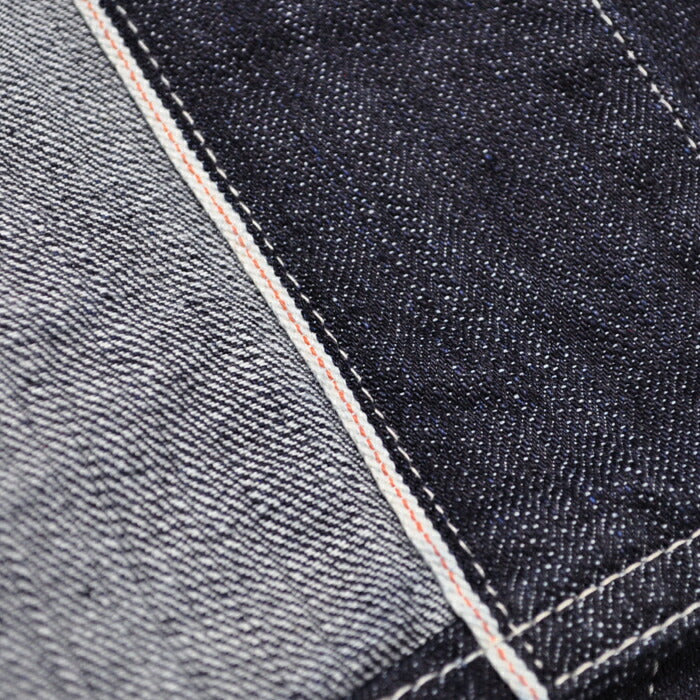 THE FLAT HEAD フラットヘッド ジャケット 10oz デニム カバーオール FN-OJ-DC002