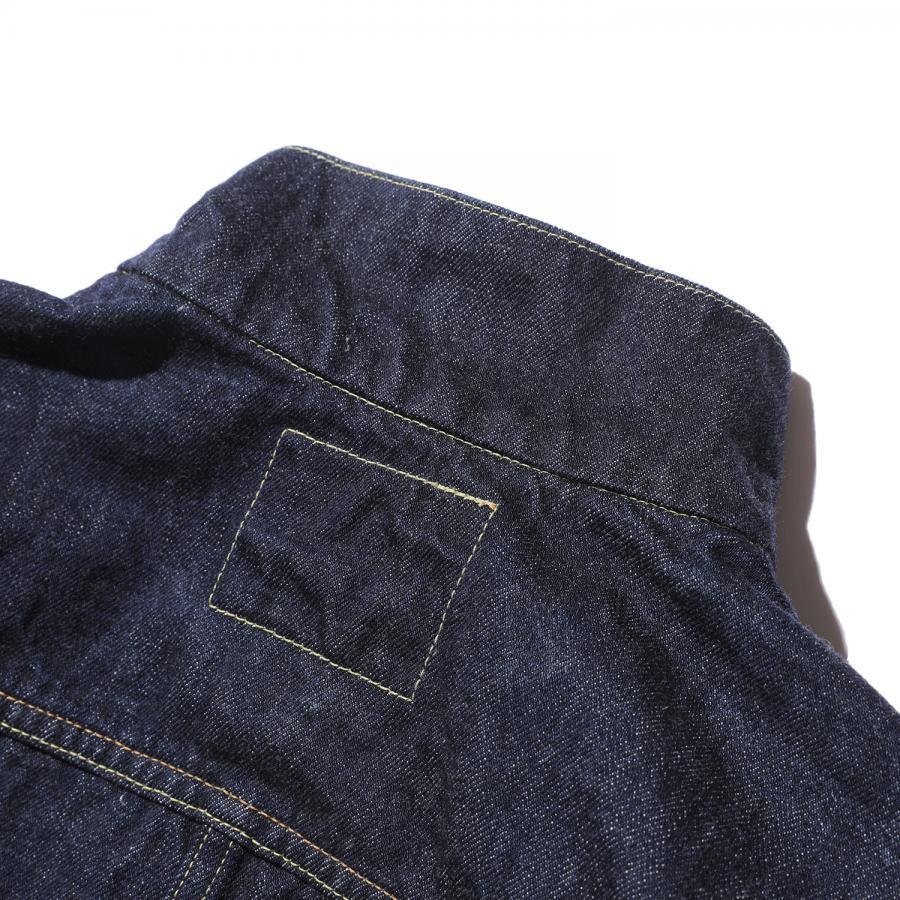 JELADO ジェラード デニムジャケット Age of Longing S407XX JP94407S 大戦モデル 金タグ