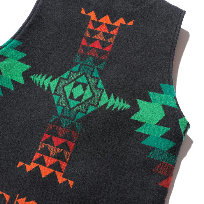 JELADO ジェラード ウール ベスト Salem Vest セーラムベスト AG13516