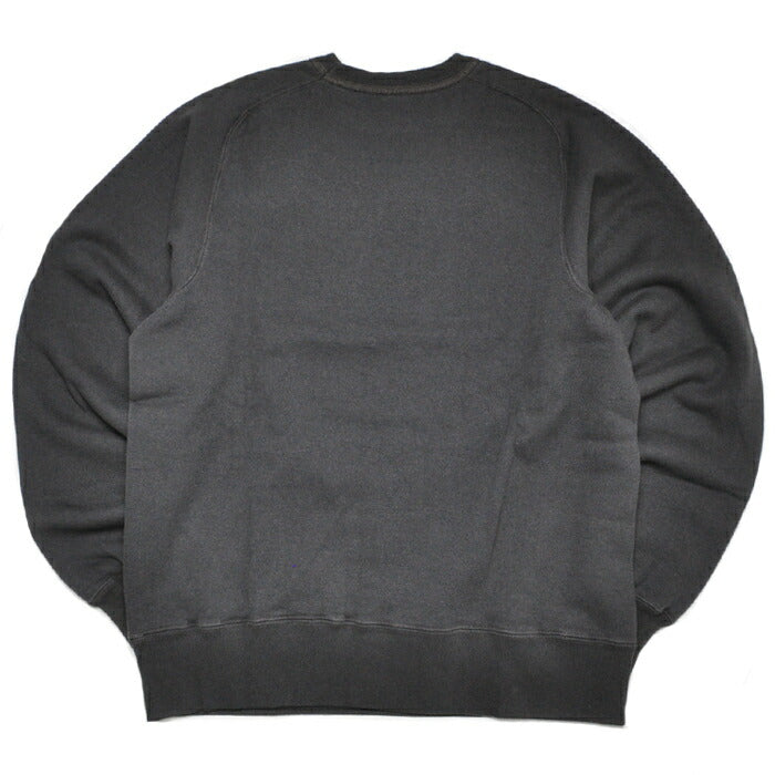 BUZZ RICKSON'S バズリクソンズ スウェット BR69637 FREEDOM SLEEVE SWEAT BOMBER BARONS トレーナー