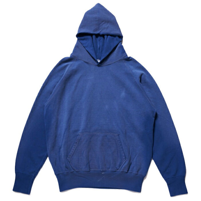 ウエアハウス WAREHOUSE パーカー スウェット Lot 462 U/W (SUN BURNED) セコハン メンズ