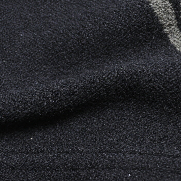 NIGEL CABOURN ナイジェルケーボン ジャケット バルジャケット - ラグジャガード BAL JACKET - RAG JACQUARD 80510030000