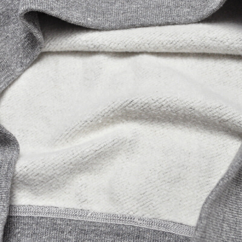 BUZZ RICKSON'S バズリクソンズ スウェット BR69697 SET-IN CREW NECK SWEAT SHIRT FLYING TIGERS トレーナー