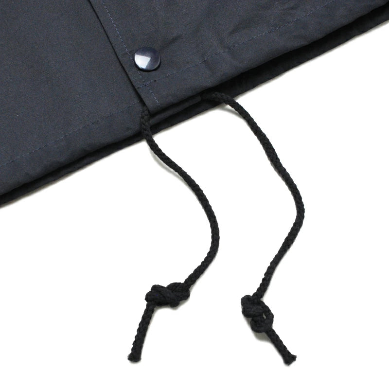 ステュディオ・ダルチザン ジャケット ロクヨンコーチジャケット 4643 STUDIO D'ARTISAN