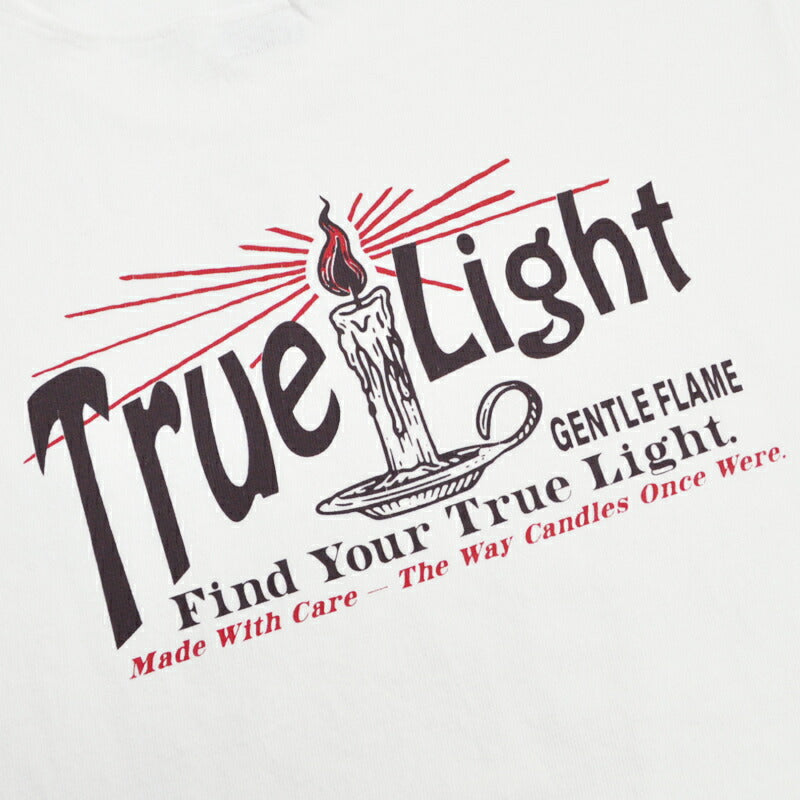 PHERROW'S フェローズ Tシャツ 長袖 26S-PLT3 定番ロングTシャツ