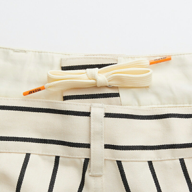 FAT エフエーティー パンツ THREEKAP F32610-PN21 RED KAP レッドキャップ