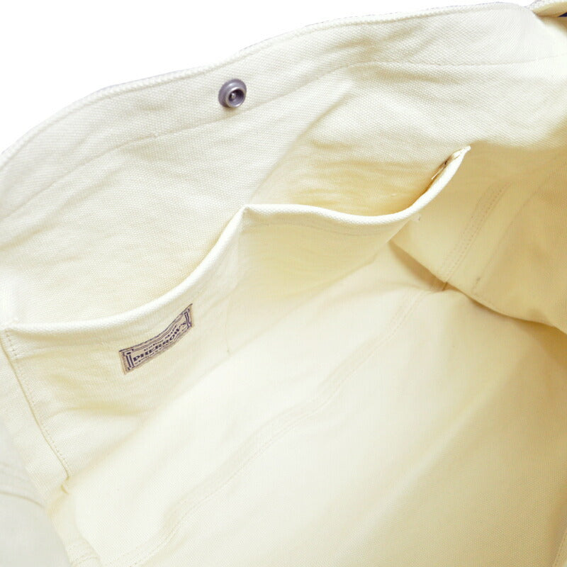 PHERROW'S フェローズ バッグ 26S-PNB1 ニュースペーパーバッグ