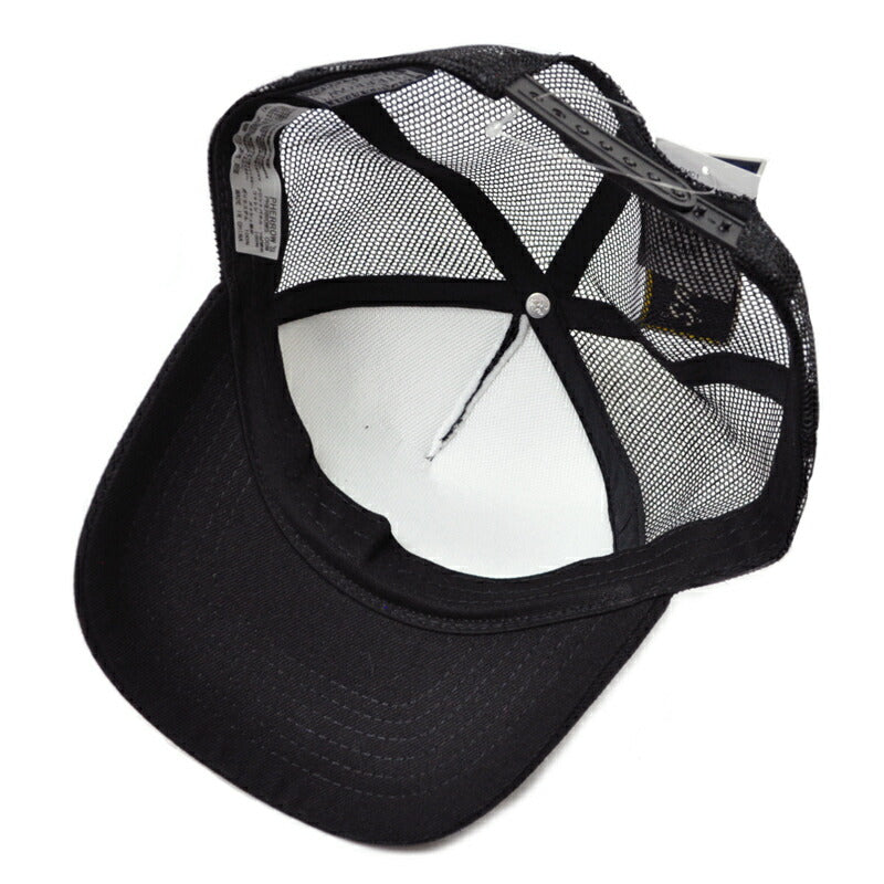 PHERROW'S フェローズ キャップ 26S-PMC1 メッシュキャップ