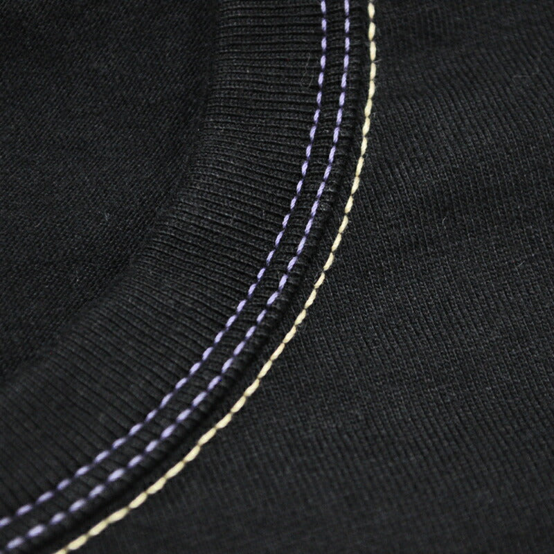 THE FLAT HEAD フラットヘッド Tシャツ T-SHIRT - THC PLAIN FN-THC-101