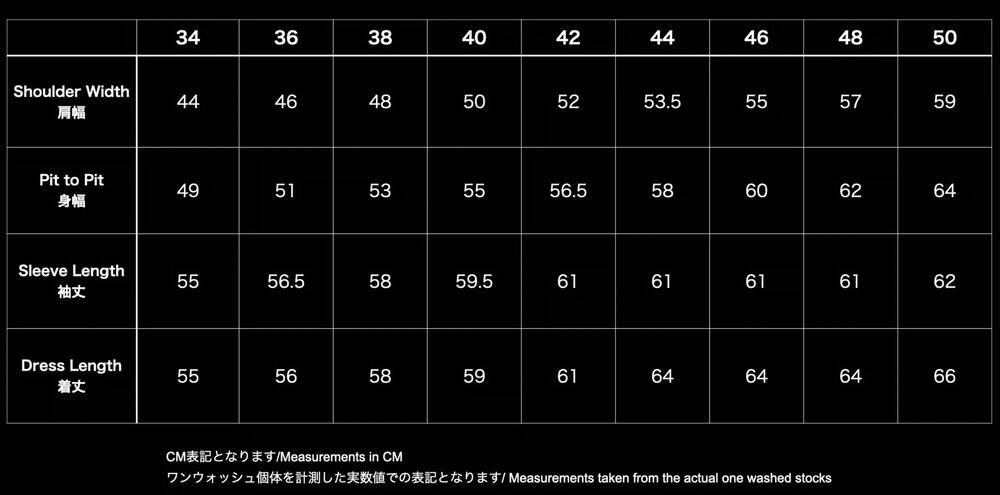 TCB JEANS TCB ジーンズ New S40's Jacket 14oz デニムジャケット 大戦モデル