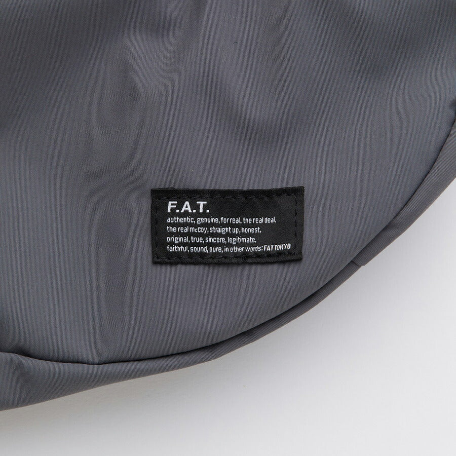 FAT エフエーティー バッグ カバン FAKAPAK F32610-BG05