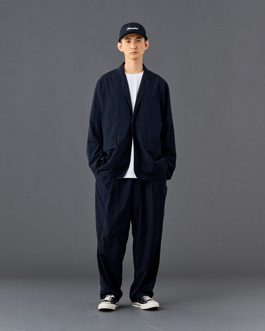 Liberaiders リベレイダース パンツ スラックス SUPPLEX NYLON SLACKS 737062601
