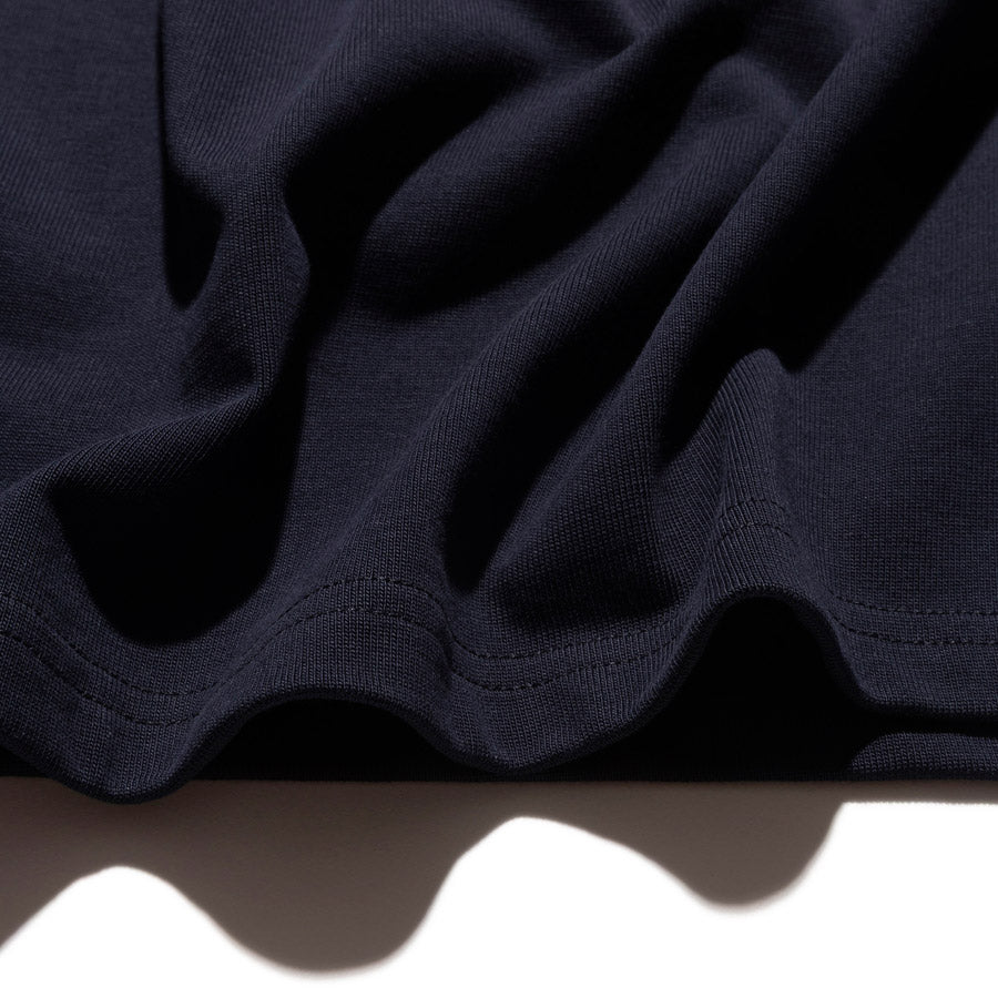ROARK ロアーク Tシャツ "EXPEDITIONS" 14oz H/W L/S TEE RLTJHW1200 ロンT