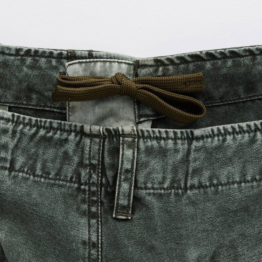 FAT エフエーティー パンツ カーゴパンツ F.D.U. CARGO F32610-PN15