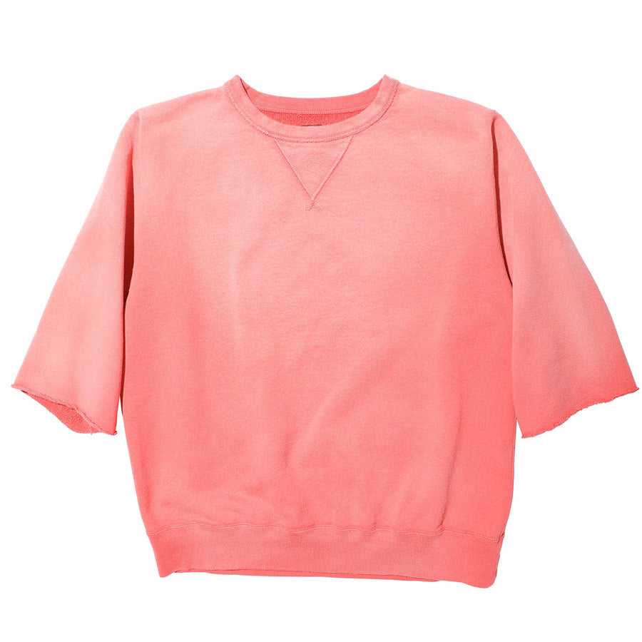 JELADO ジェラード スウェット 7分袖 6th Man Vintage 3/4 Sleeve SW