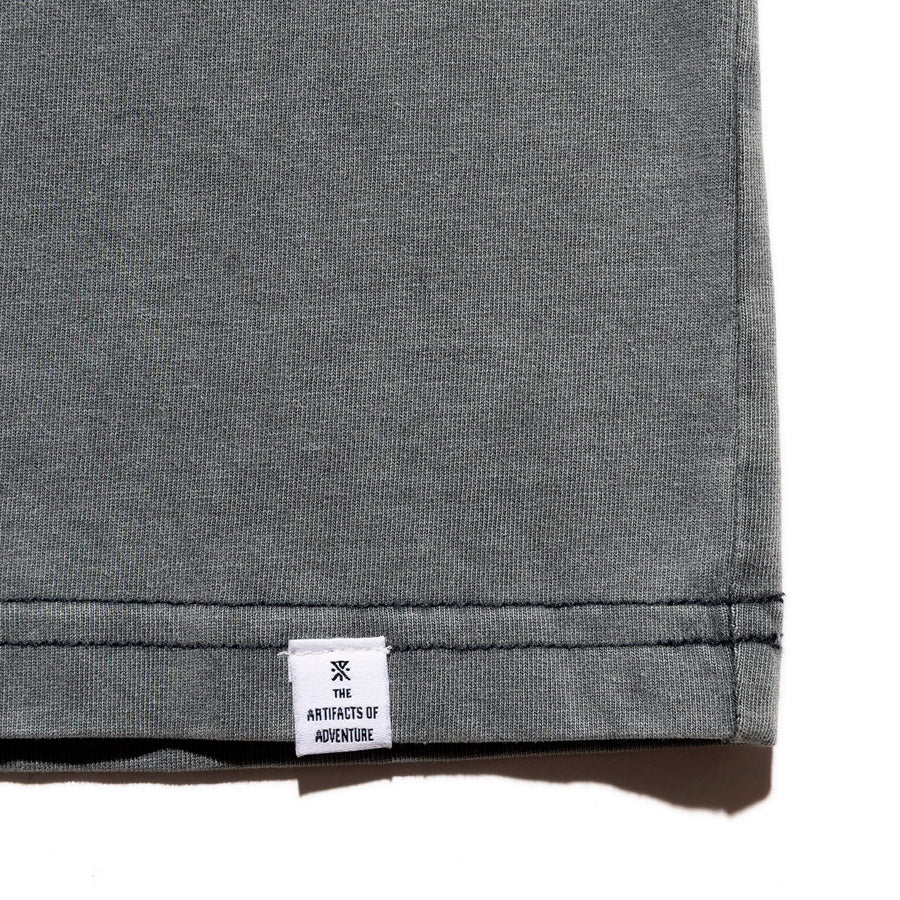 ROARK ロアーク Tシャツ "ROAD TRIP" WELL WORN TEE RTJM1200