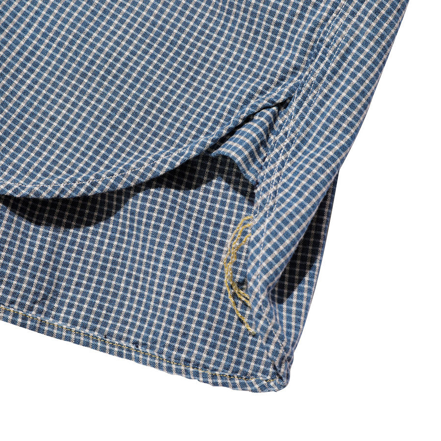 JELADO ジェラード シャツ L/S Smoker Shirt JP21126