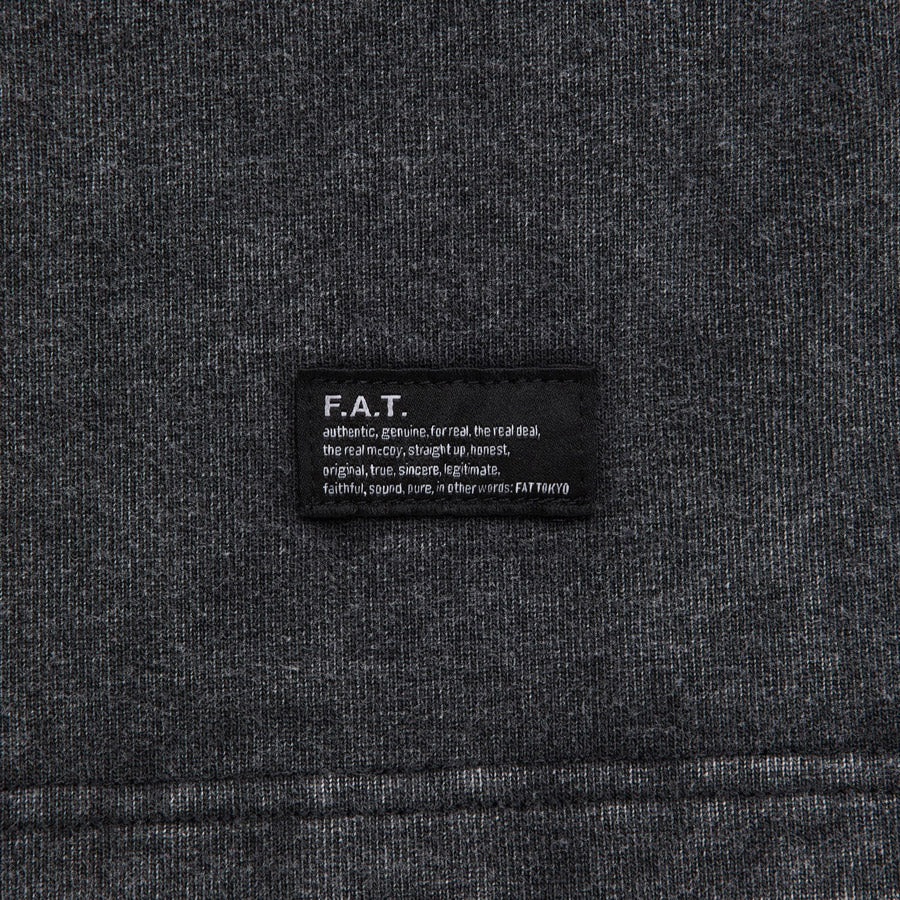 FAT エフエーティー Tシャツ FACIDee F32610-CT14