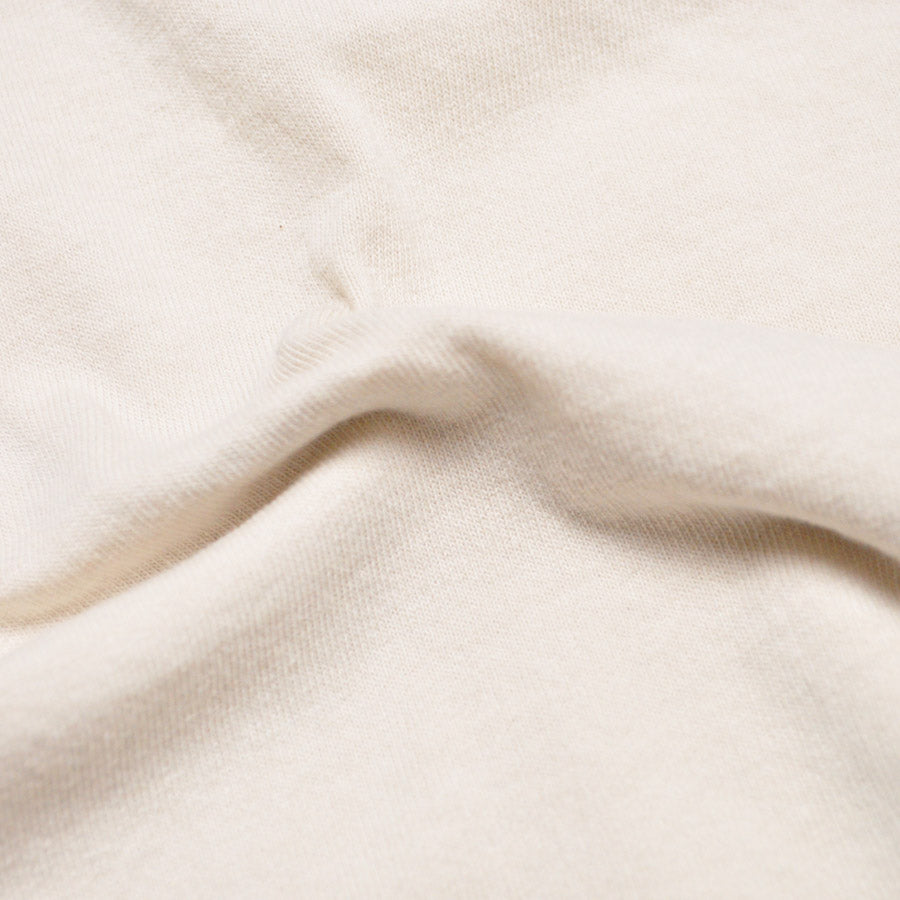 TWO MOON トゥームーン Tシャツ 20277 Half sleeve henley neck tee ハーフスリーブ ヘンリーネック Tシャツ