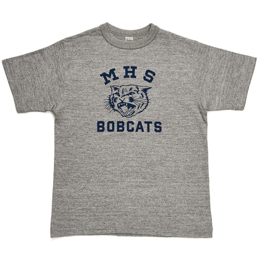 WAREHOUSE ウエアハウス Tシャツ Lot 4601 MHS