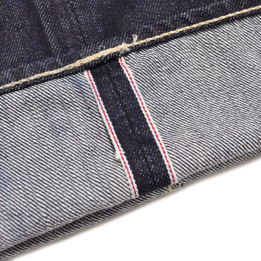 FULLCOUNT フルカウント デニム パンツ GFC1002 Wide Denim GDC ジーディーシー