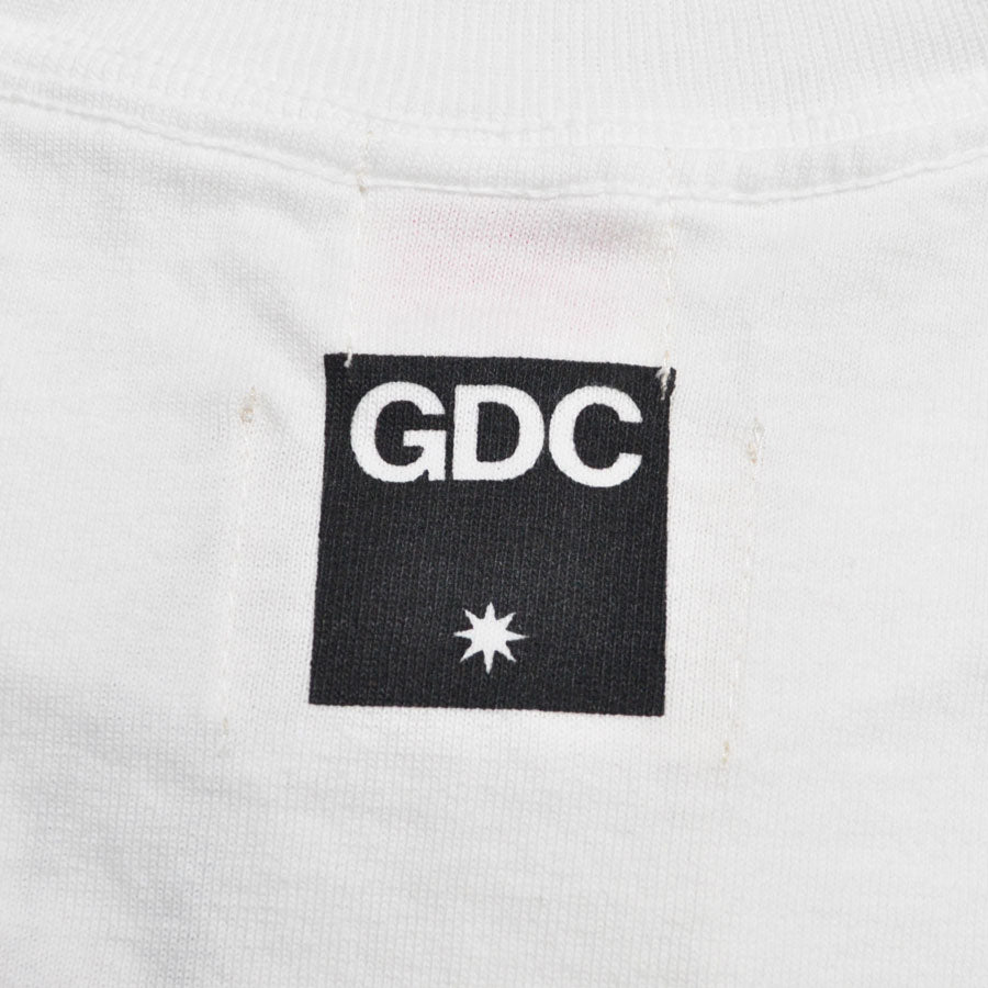 FULLCOUNT フルカウント Tシャツ GFC5001 DENIM MAFIA T GDC ジーディーシー