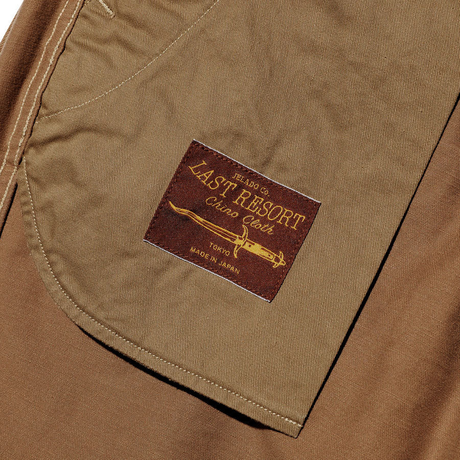 JELADO ジェラード パンツ ショーツ 41 Shorts AG21141