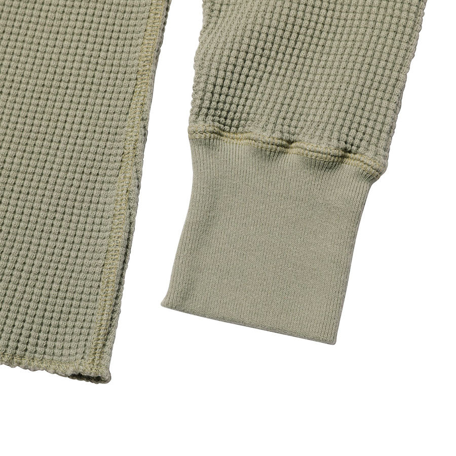 JELADO ジェラード メガサーマル ヘンリーネック Mega Thermal Henly Neck AB94236