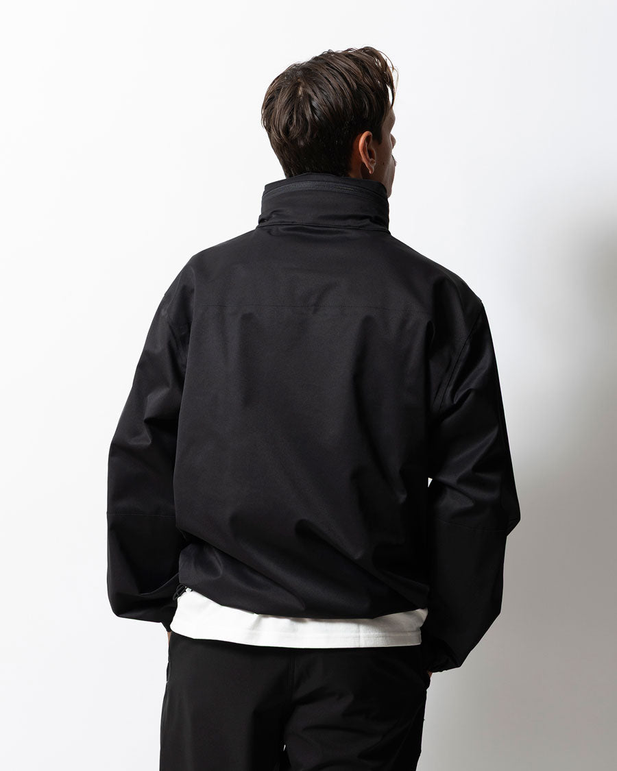 ROARK ロアーク シェルジャケット CARAVAN JACKET RJJ1254