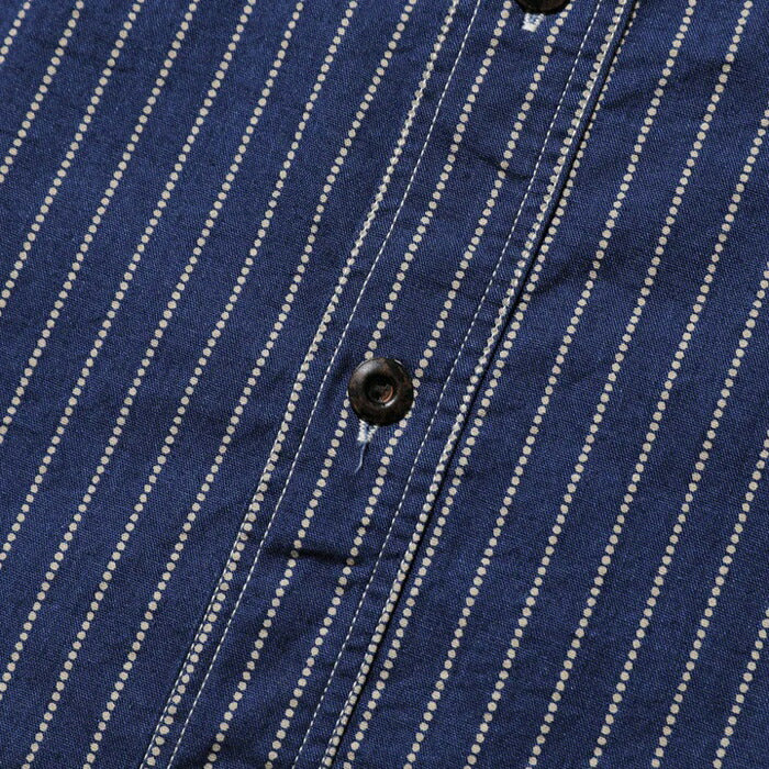 JELADO ジェラード シャツ Unionworkers S/S Shirt JP12123