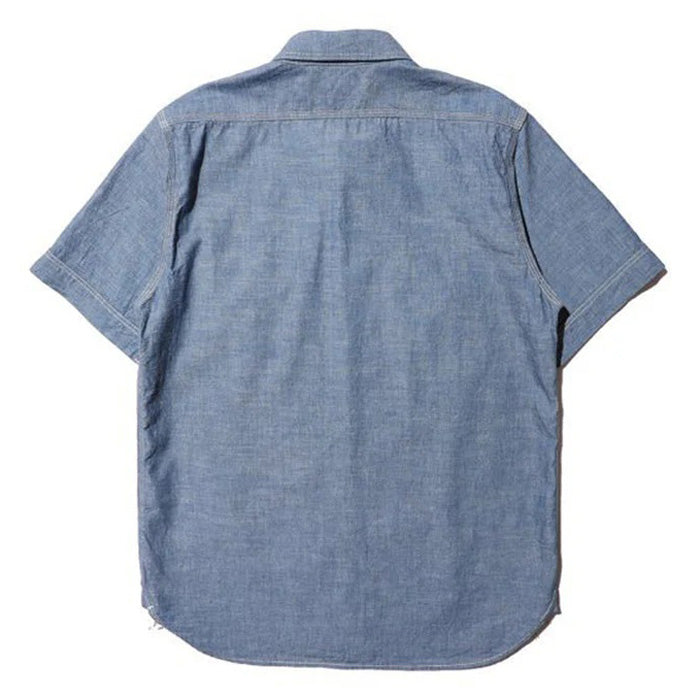 JELADO ジェラード S/S Work Shirt JP94121