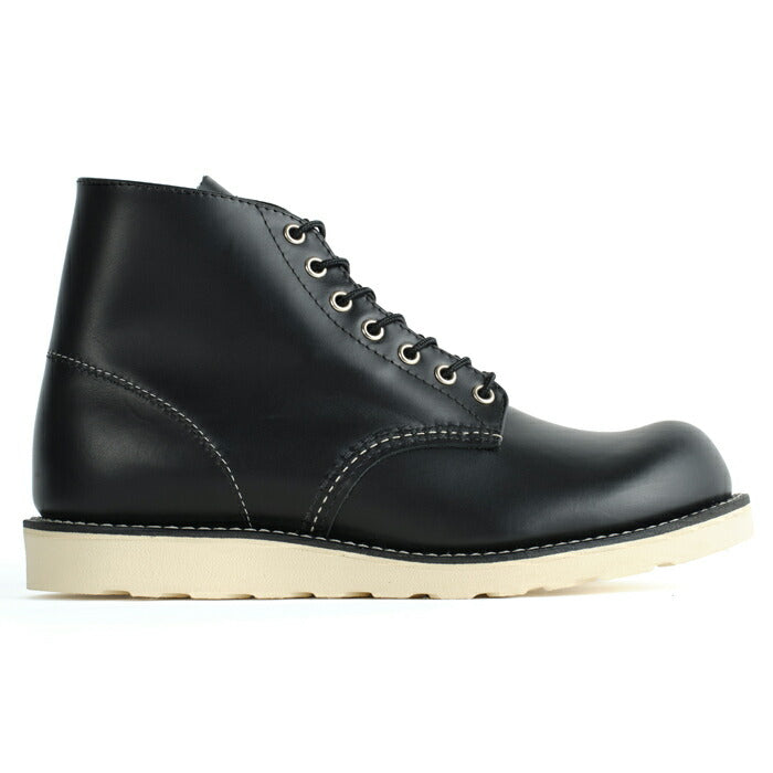 REDWING レッドウィング ブーツ 8165 6-inch Classic Round 6インチ クラシックラウンド レッドウイング