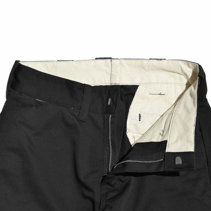 SAMURAI JEANS サムライジーンズ パンツ SWC500WP-CE TCワークパンツ 30-38 メンズ アメカジ