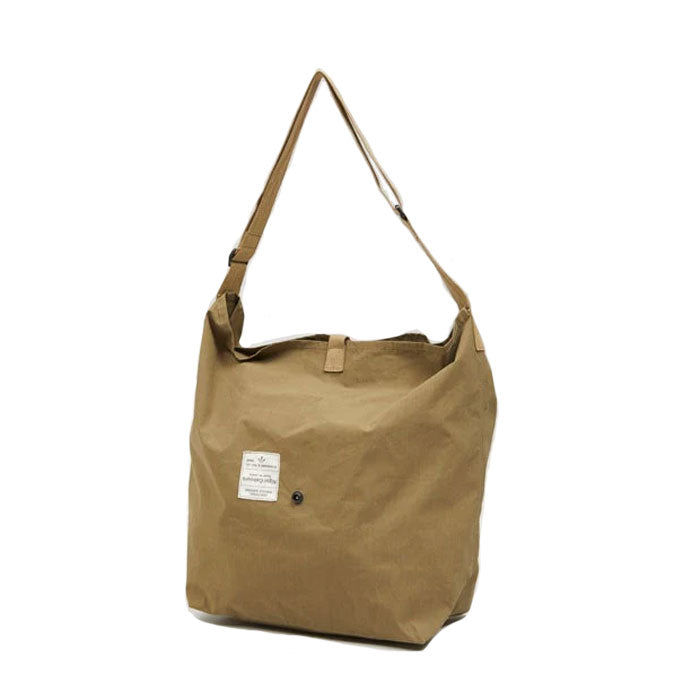 Nigel Cabourn ナイジェルケーボン MULTI BAG C/N WEATHER CLOTH 80470061004
