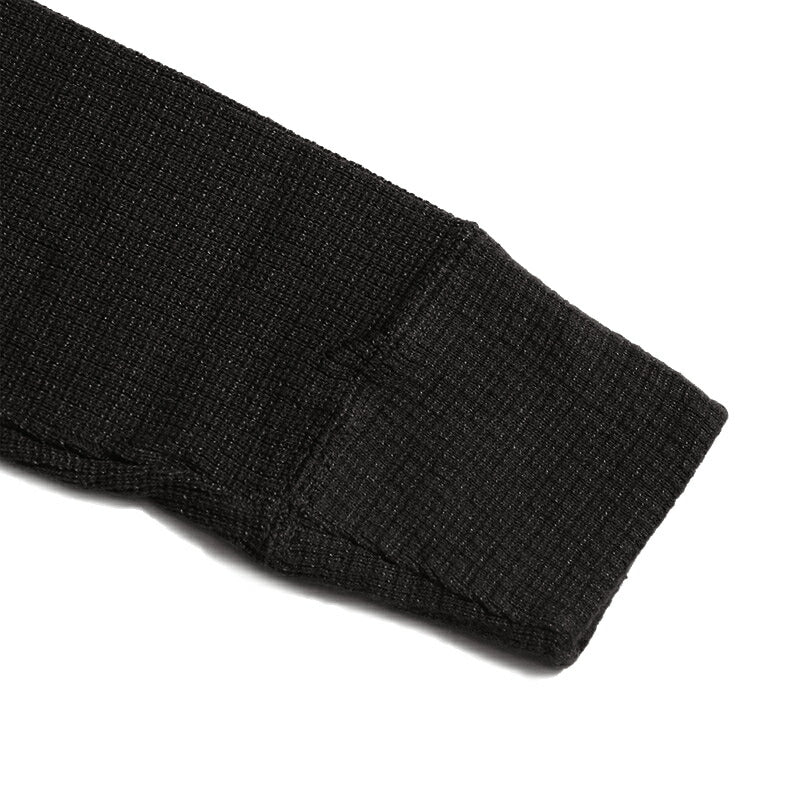 DALEE'S ダリーズ ニット セーター Antique Singer 20S SINGER KNIT コットンニット