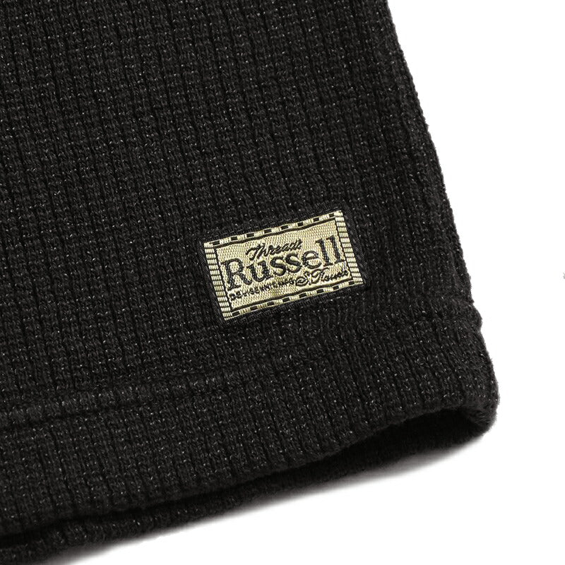 DALEE'S ダリーズ ニット セーター Antique Singer 20S SINGER KNIT コットンニット