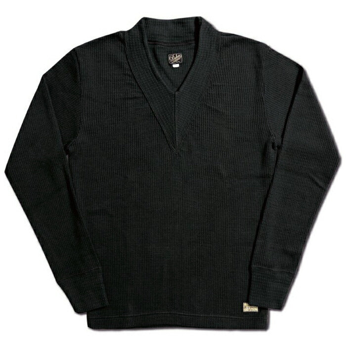 DALEE'S ダリーズ ニット セーター Antique Singer 20S SINGER KNIT コットンニット