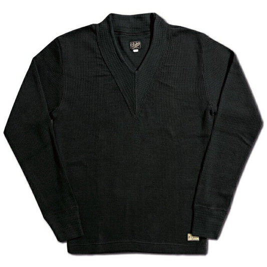 DALEE'S ダリーズ ニット セーター Antique Singer 20S SINGER KNIT コットンニット