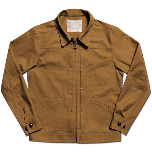 DALEE'S ダリーズ ジャケット 81B 30s Denim Zip Jacket