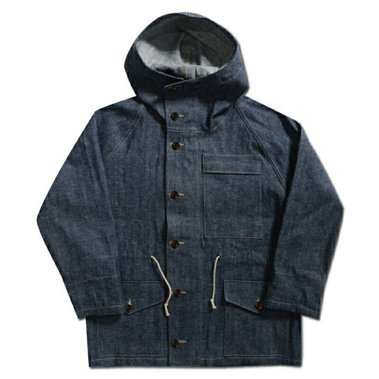 DALEE'S ダリーズ ジャケット CADET42J 1942 CADET JACKET デラックスウエア デニム