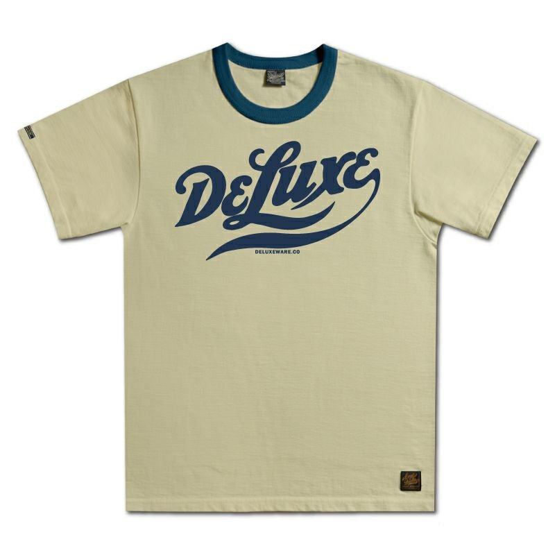 DELUXEWARE デラックスウエア Tシャツ BRGX-263 DELUXE 半袖 メンズ