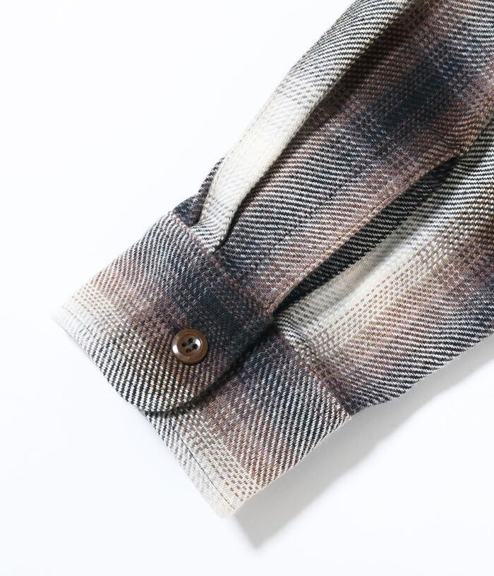シュガーケーン SUGAR CANE ネルシャツ SC29561 TWILL CHECK WORK SHIRT