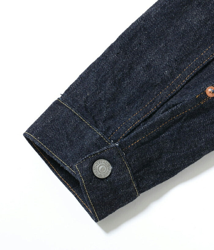 シュガーケーン SUGAR CANE デニムジャケット SC11936 13oz. DENIM BLOUSE 1936 MODEL